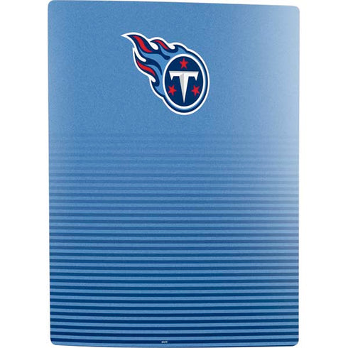 NFL Tennessee Titans Breakaway PS5 Digital Edition Bundle Skin